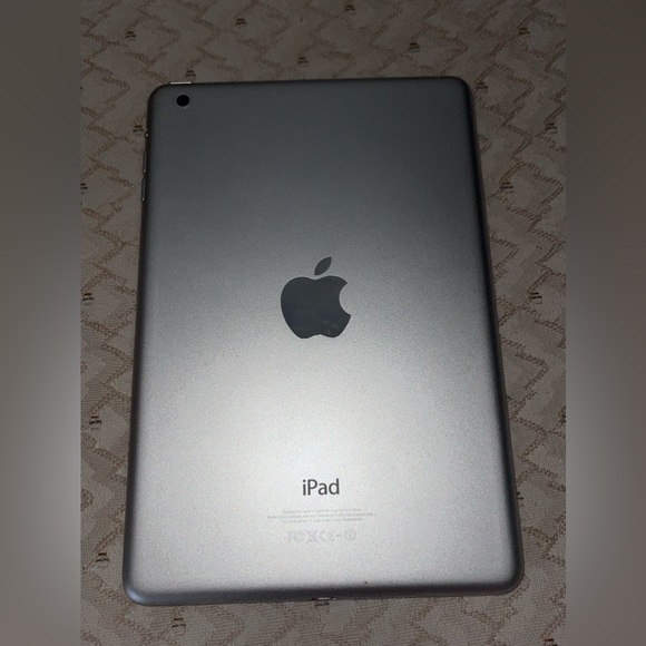 IPad Mini 1 - Picture 3 of 5